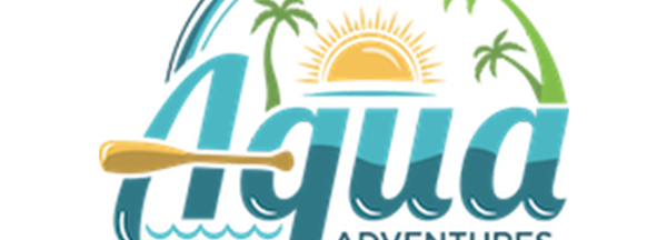 aqua adventures logo