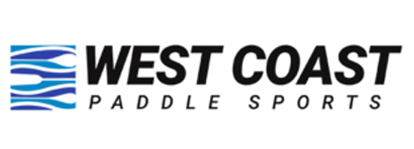 west coast paddle sports logo